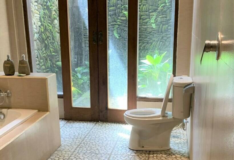 Номер Deluxe, Bagiya Suites & Villas