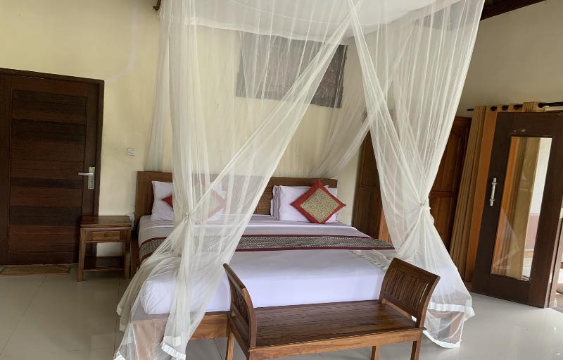 Вилла 1 Спальня, Bagiya Suites & Villas