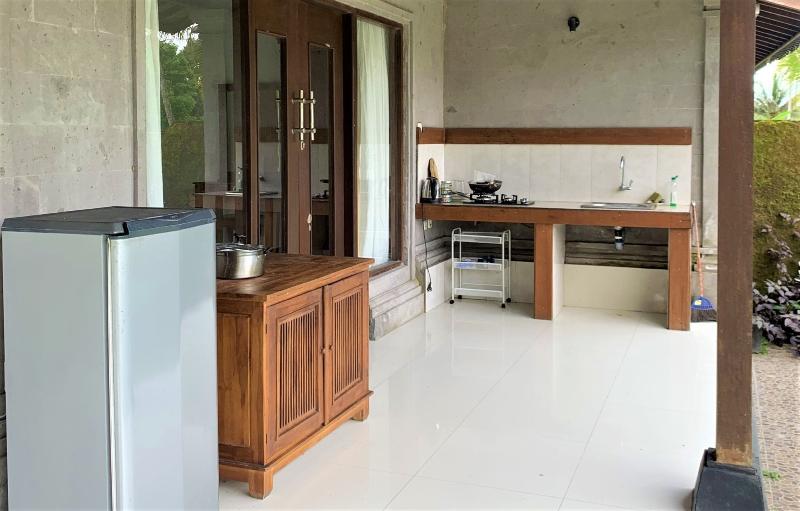 Вилла 1 Спальня, Bagiya Suites & Villas