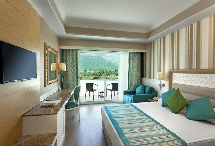 غرفة قياسية, Karmir Resort & Spa   Ultra All Inclusive