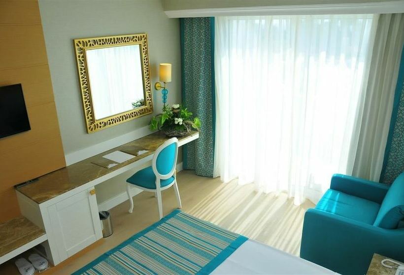 غرفة قياسية, Karmir Resort & Spa   Ultra All Inclusive