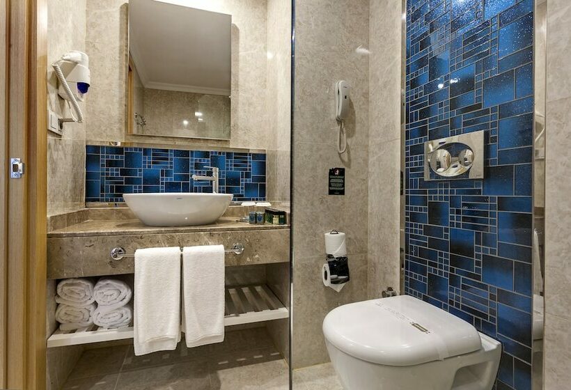 غرفة قياسية, Karmir Resort & Spa   Ultra All Inclusive