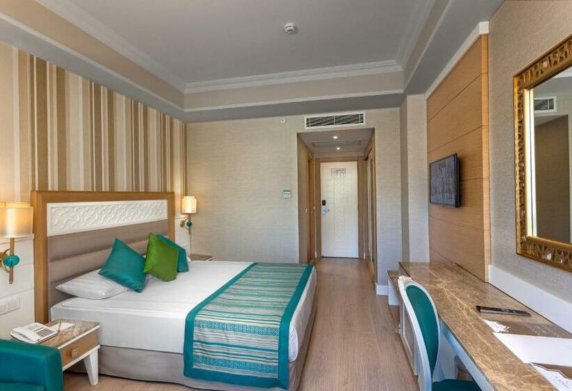 غرفة قياسية ثلاثية, Karmir Resort & Spa   Ultra All Inclusive