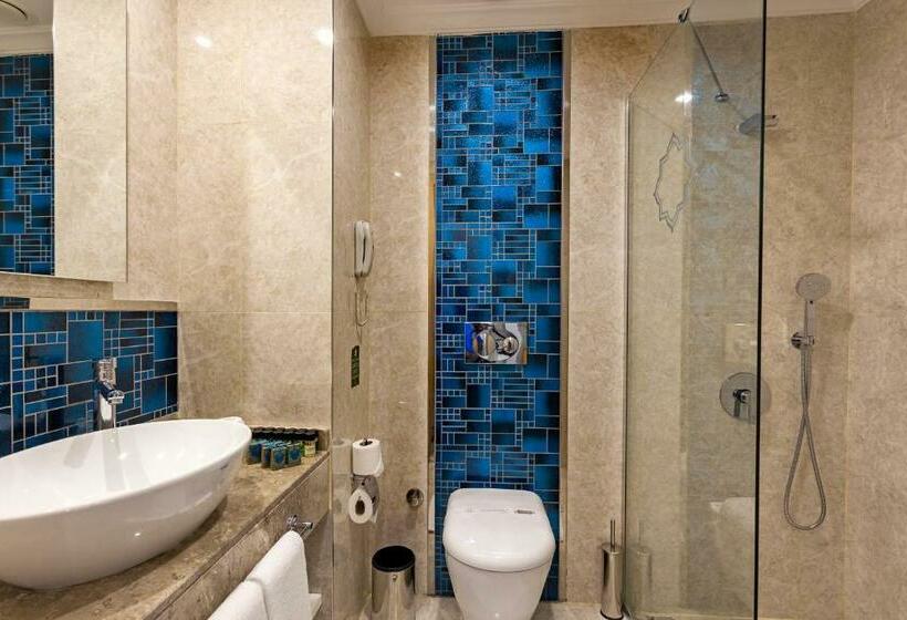 غرفة قياسية ثلاثية, Karmir Resort & Spa   Ultra All Inclusive