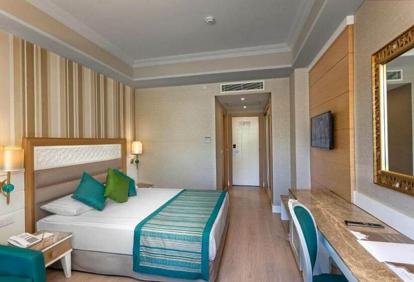 غرفة قياسية ثلاثية, Karmir Resort & Spa   Ultra All Inclusive