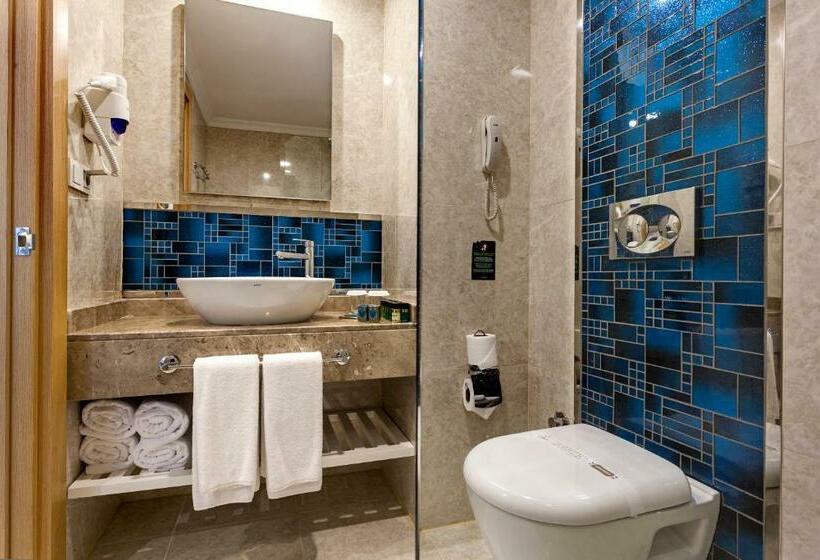 غرفة عائلية, Karmir Resort & Spa   Ultra All Inclusive