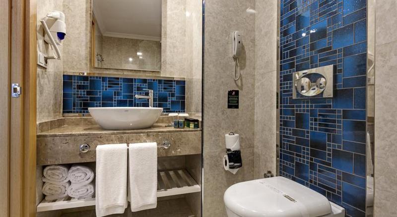غرفة عائلية, Karmir Resort & Spa   Ultra All Inclusive