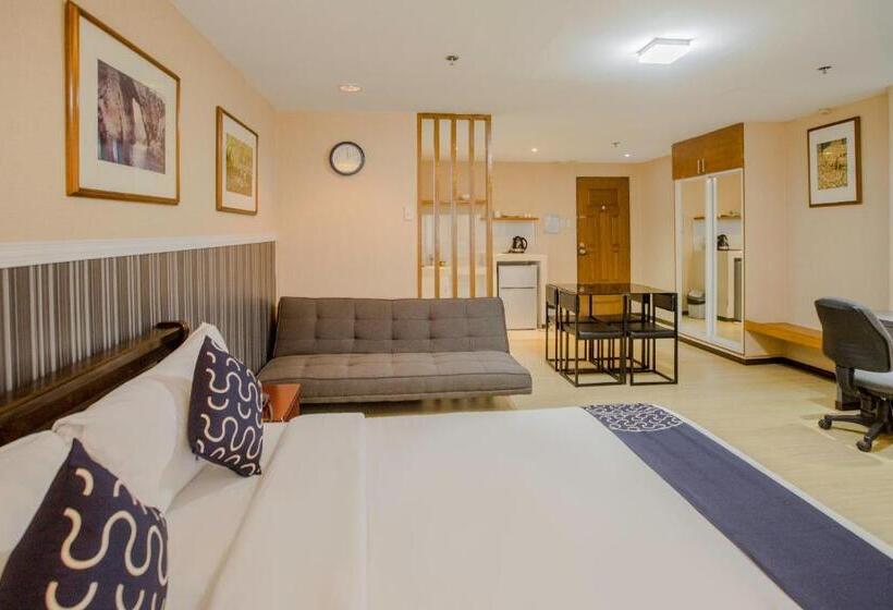 수피리어 룸, Newgrange Condotel