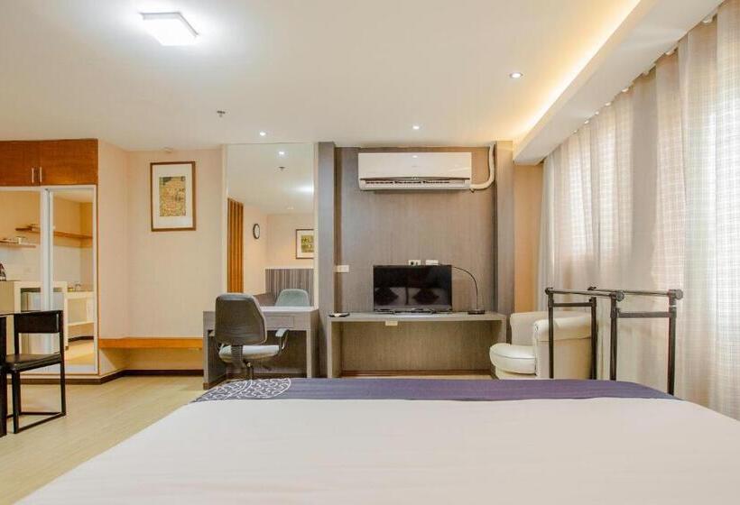 수피리어 룸, Newgrange Condotel