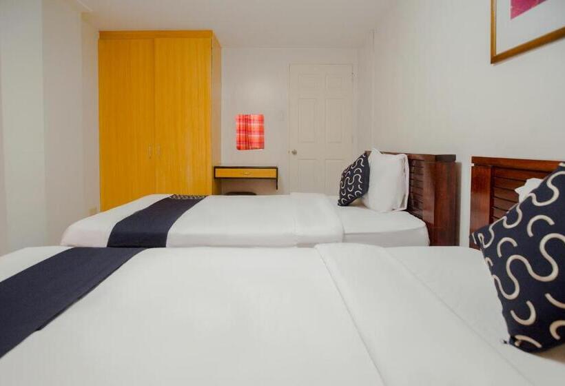 스위트, Newgrange Condotel