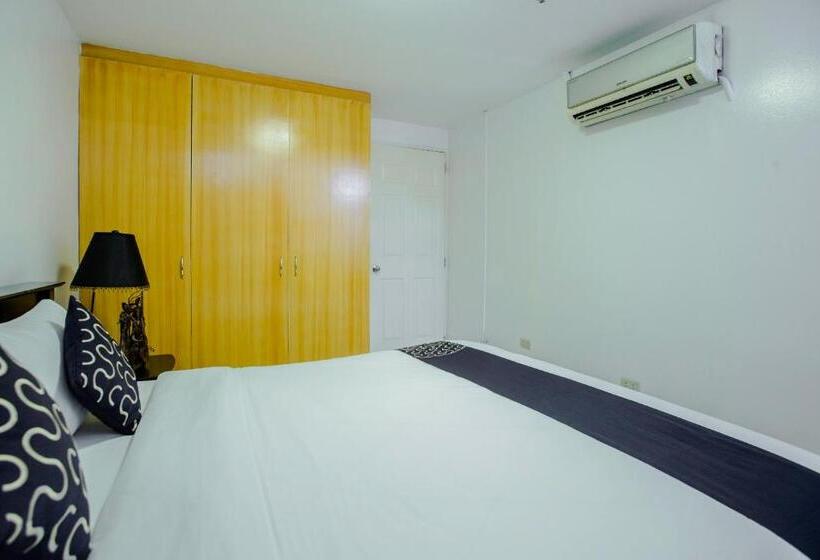 침실 2개 스위트, Newgrange Condotel