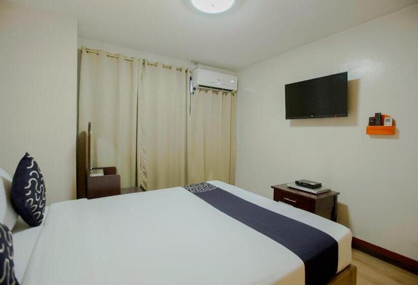 침실 2개 디럭스 아파트, Newgrange Condotel