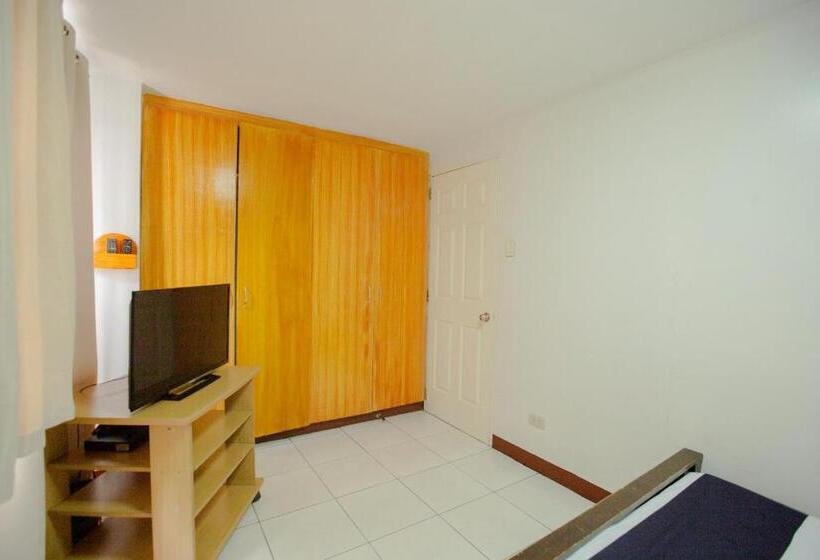 침실 2개 아파트, Newgrange Condotel