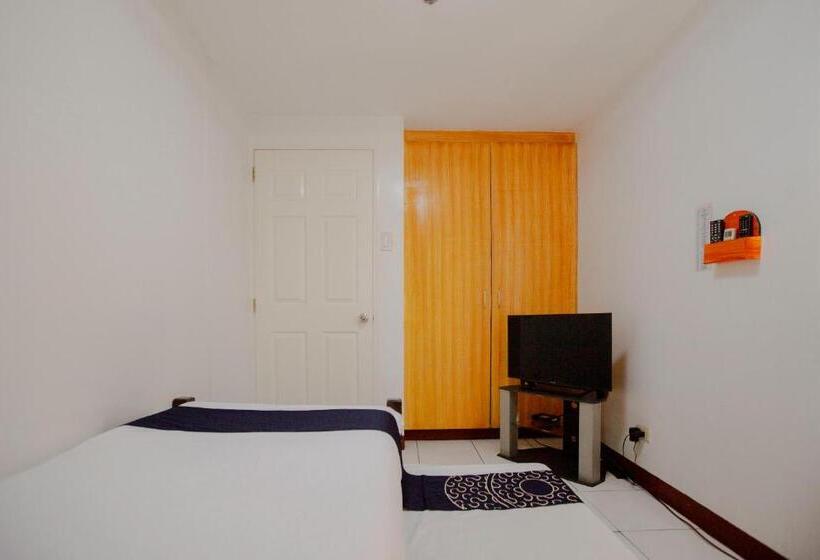 침실 2개 아파트, Newgrange Condotel