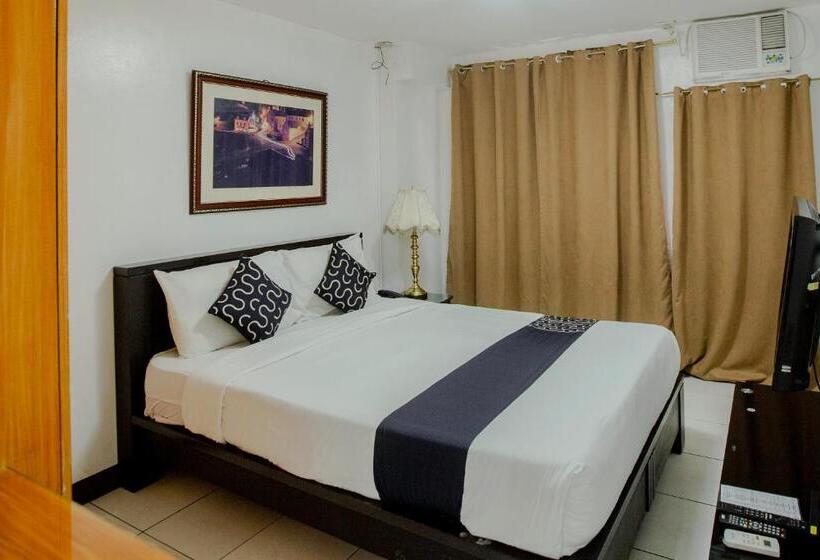 스위트, Newgrange Condotel
