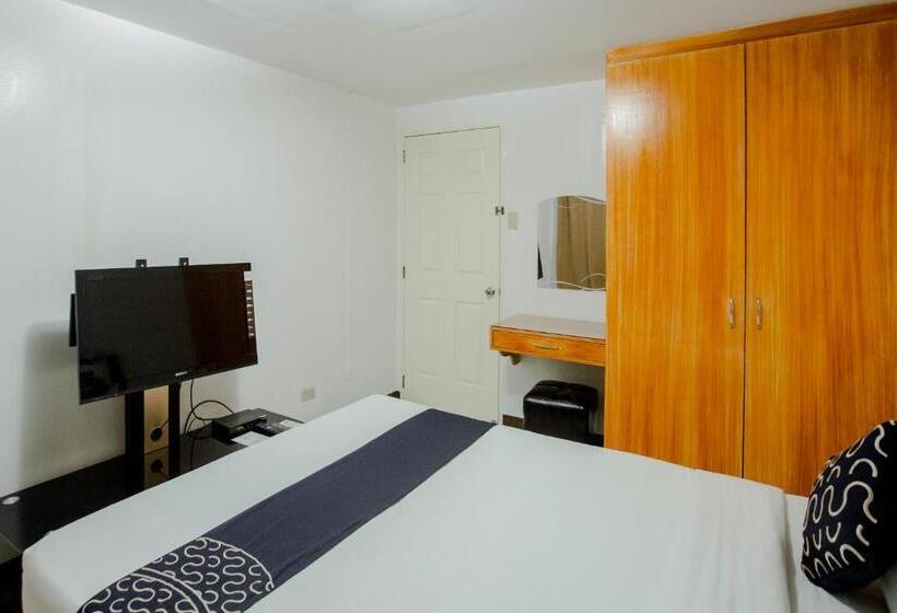 스위트, Newgrange Condotel