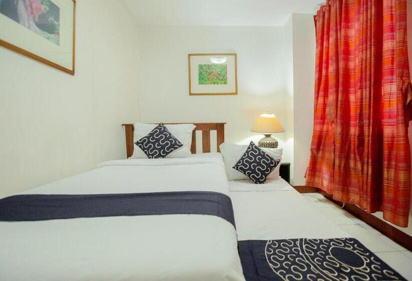 침실 2개 아파트, Newgrange Condotel
