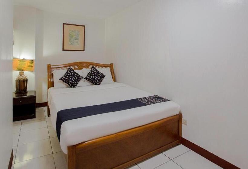 침실 2개 아파트, Newgrange Condotel
