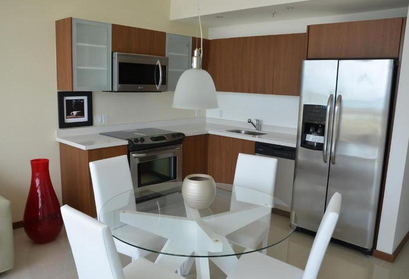 Апартаменты 1 Спальня, Blue Residences