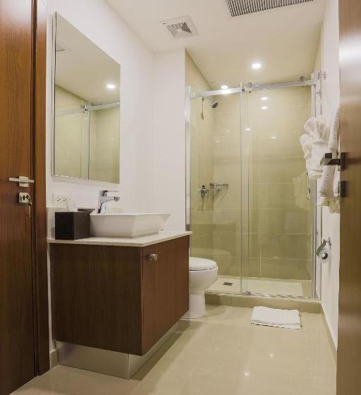 Апартаменты Пентхаус 1 Спальня, Blue Residences