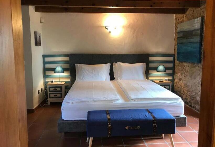 Номер Стандарт, Vida Vi, Country House And B&b