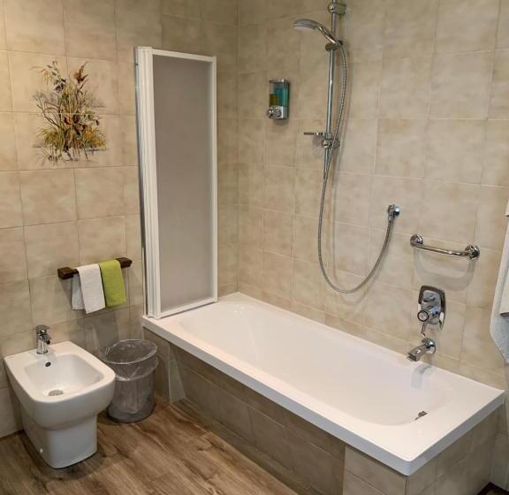 标准间, B&b Il Ciliegio