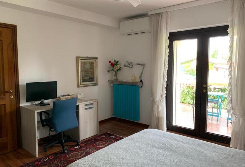 标准间, B&b Il Ciliegio
