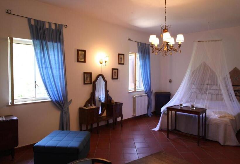 Номер Стандарт, La Masseria