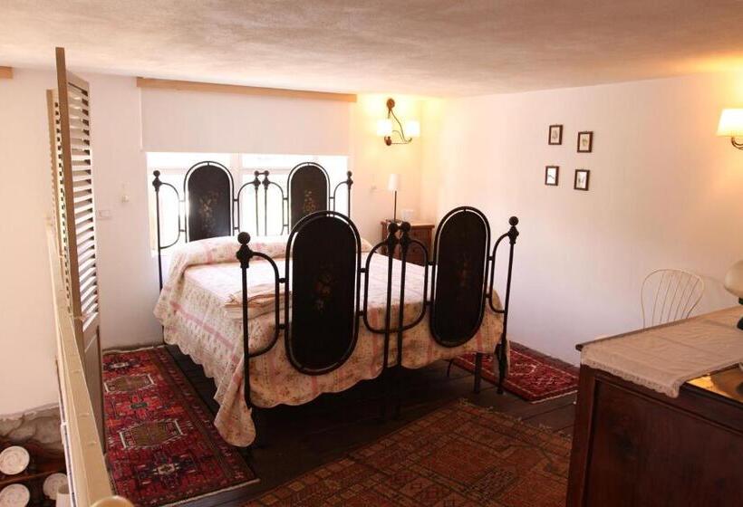 Номер Стандарт, La Masseria