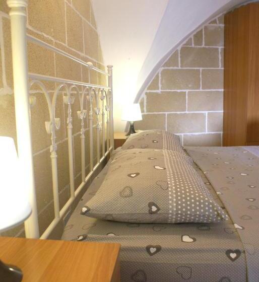 Apartamento 2 Dormitórios, Corte De Noie Appartamenti Gallipoli