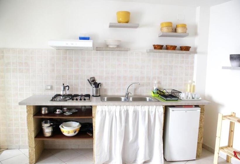 Apartamento 2 Dormitórios, Corte De Noie Appartamenti Gallipoli