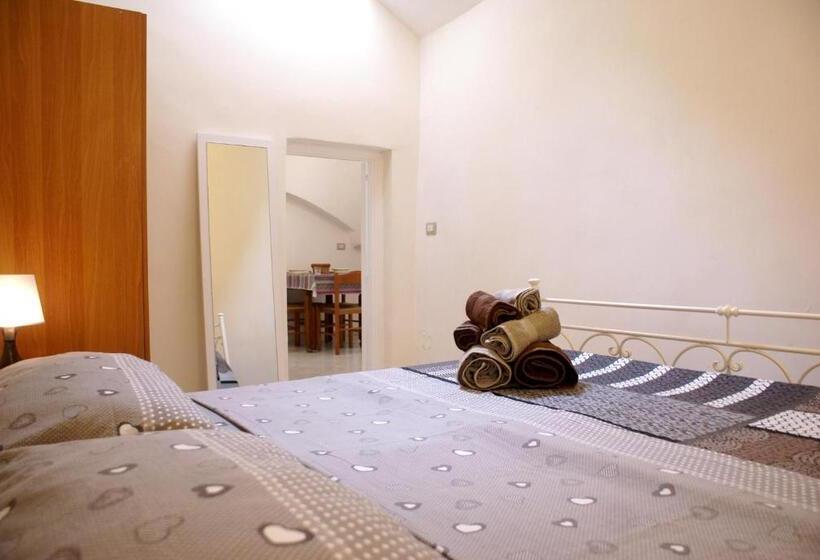 Apartamento 1 Dormitório, Corte De Noie Appartamenti Gallipoli