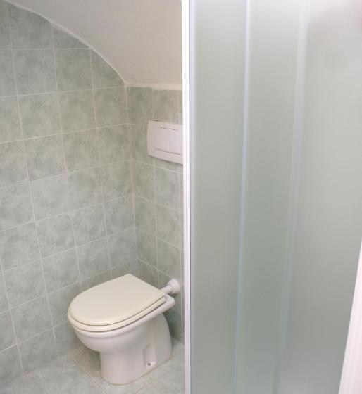 Apartamento 1 Dormitório, Corte De Noie Appartamenti Gallipoli