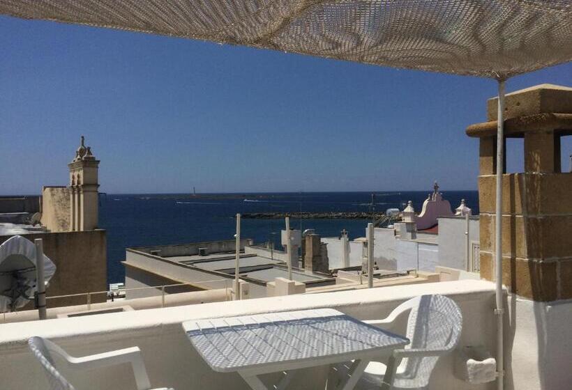 Apartamento 2 Dormitórios, Corte De Noie Appartamenti Gallipoli