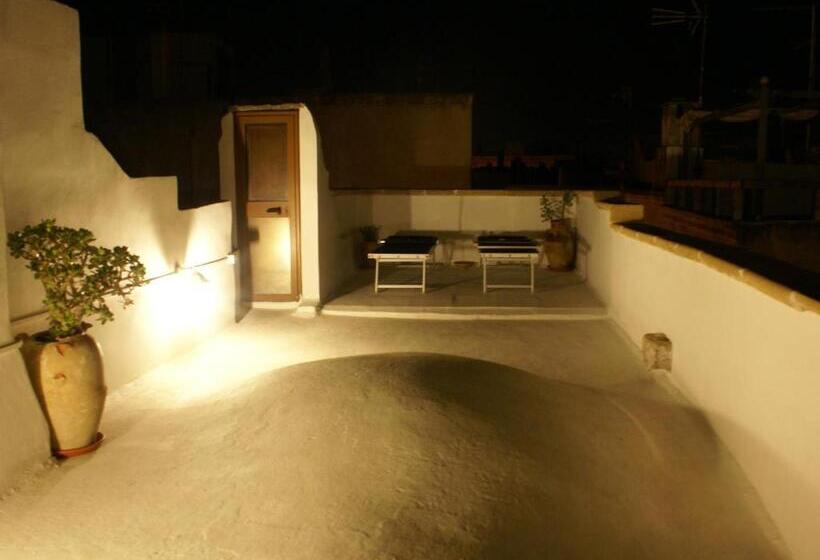 Apartamento 2 Dormitórios, Corte De Noie Appartamenti Gallipoli