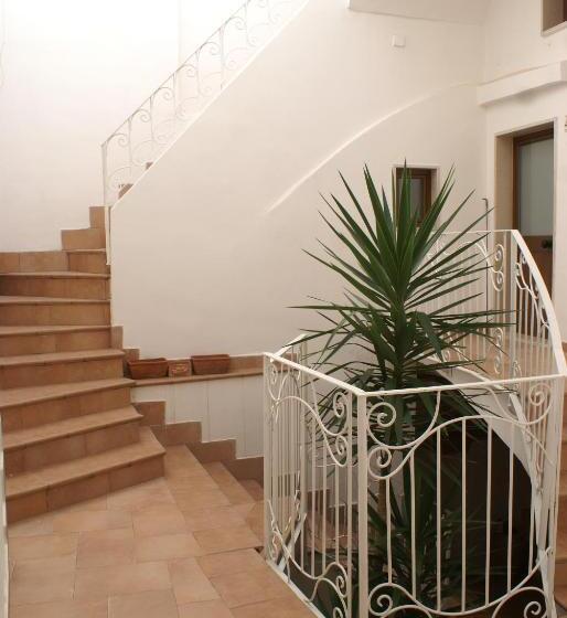 Apartamento 2 Dormitórios, Corte De Noie Appartamenti Gallipoli