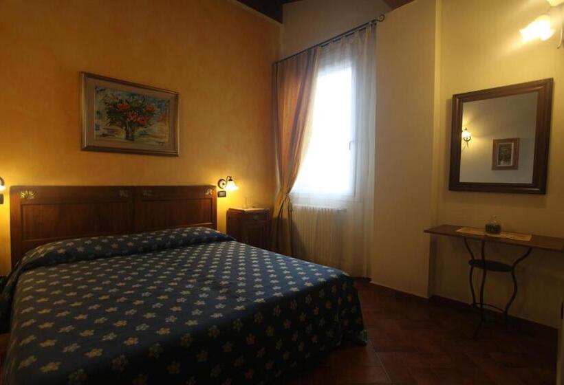 Люкс, Casa San Marco