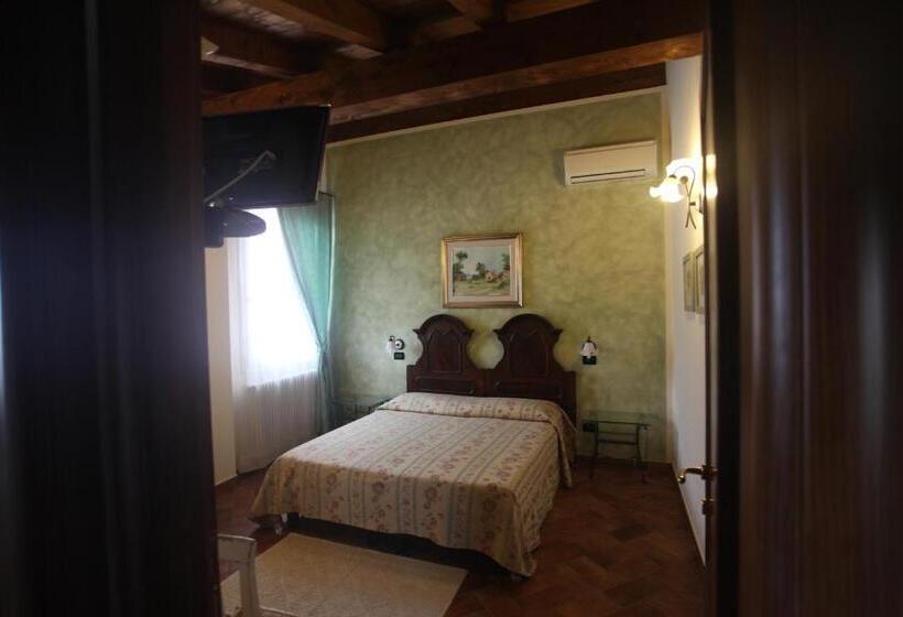 Люкс, Casa San Marco