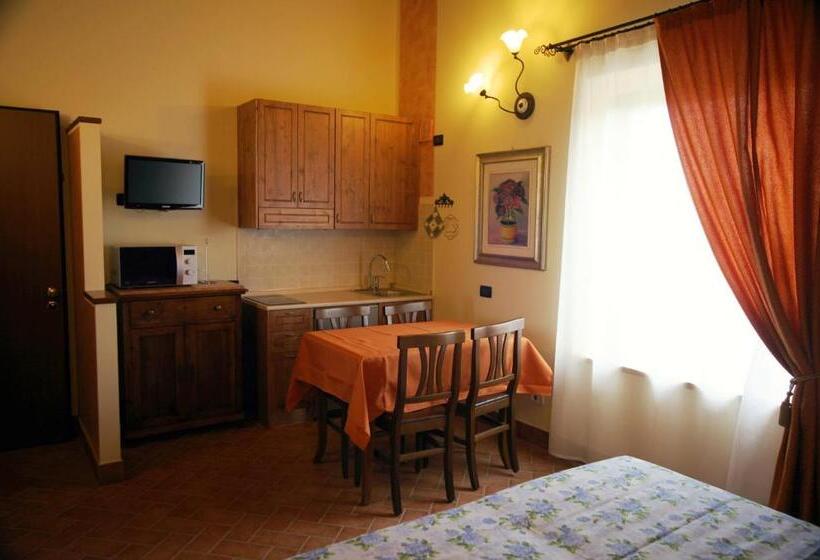 Студия Стандарт, Casa San Marco