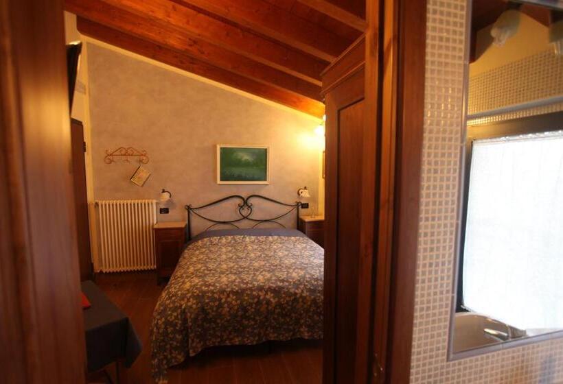 Номер Стандарт, Casa San Marco