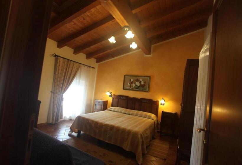Люкс, Casa San Marco