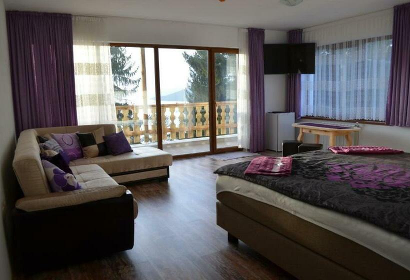 1 Bedroom Apartment Lake View, Eldosport