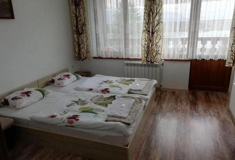 Семейный Номер, Eldosport
