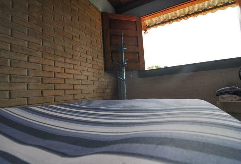 标准间, Casa Blanka 2010   Eco Surf Guest House