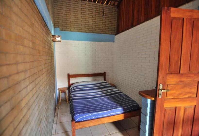 标准三人间, Casa Blanka 2010   Eco Surf Guest House