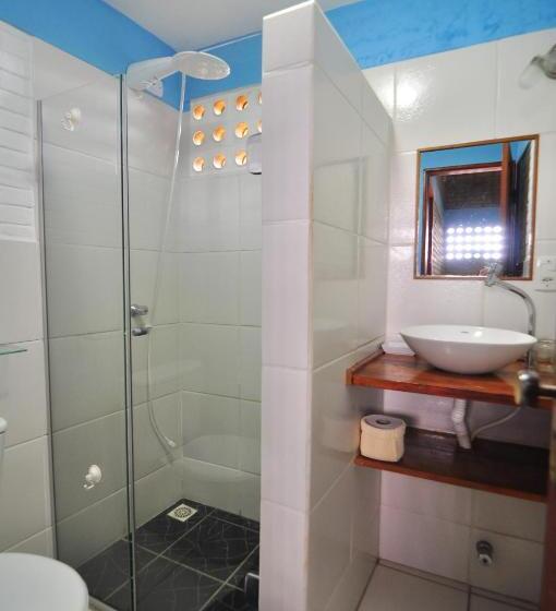 豪华套房, Casa Blanka 2010   Eco Surf Guest House