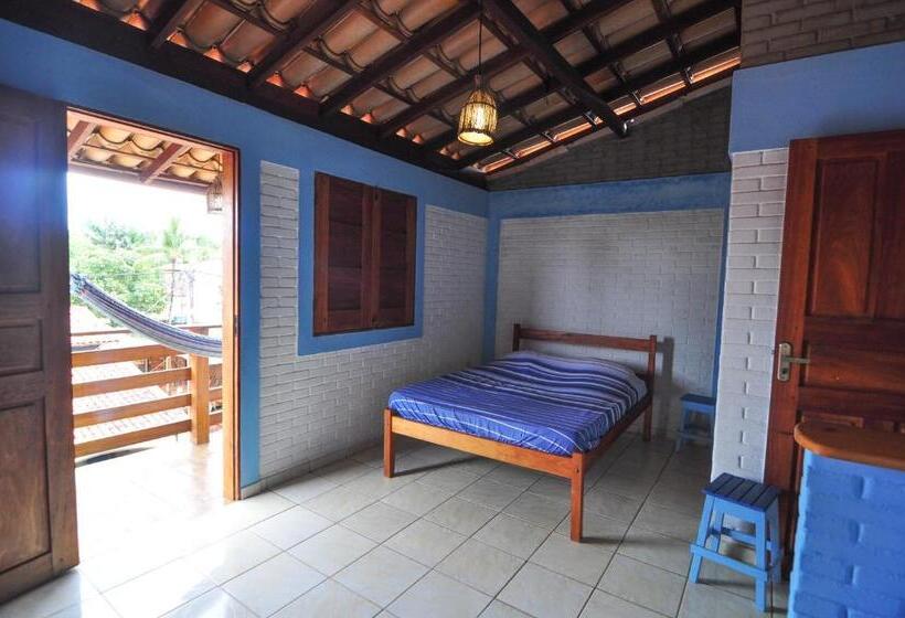 家庭间, Casa Blanka 2010   Eco Surf Guest House