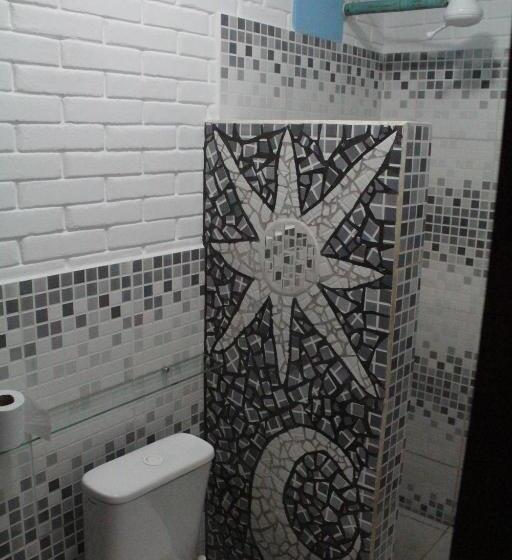 套房, Casa Blanka 2010   Eco Surf Guest House