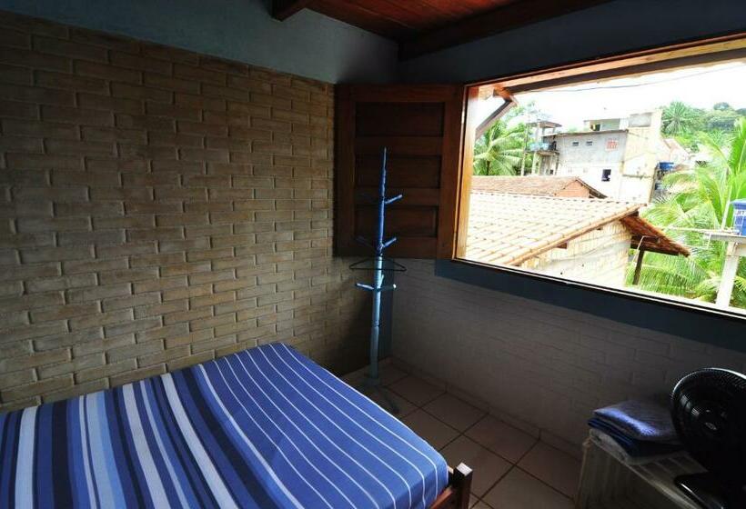 标准间, Casa Blanka 2010   Eco Surf Guest House