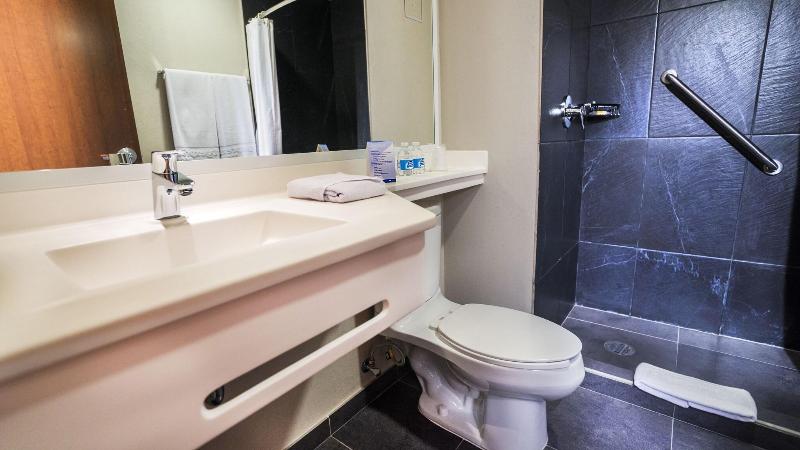 Номер Стандарт, City Express Plus By Marriott Cali Colombia